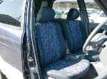 Used 1998 DAIHATSU TERIOS BF68817 for Sale Image 17