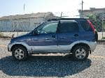 Used 1998 DAIHATSU TERIOS BF68817 for Sale Image 2