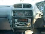 Used 1998 DAIHATSU TERIOS BF68817 for Sale Image 23