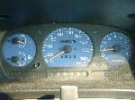 Used 1998 DAIHATSU TERIOS BF68817 for Sale Image 25