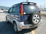 Used 1998 DAIHATSU TERIOS BF68817 for Sale Image 3