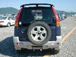 Used 1998 DAIHATSU TERIOS BF68817 for Sale Image 4