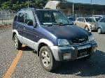 Used 1998 DAIHATSU TERIOS BF68817 for Sale Image 7