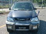 Used 1998 DAIHATSU TERIOS BF68817 for Sale Image 8