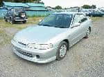 Used 1997 HONDA INTEGRA BF68774 for Sale Image 1