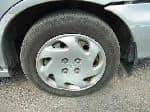 Used 1997 HONDA INTEGRA BF68774 for Sale Image 10