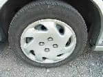Used 1997 HONDA INTEGRA BF68774 for Sale Image 11