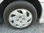 Used 1997 HONDA INTEGRA BF68774 for Sale Image 12