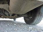Used 1997 HONDA INTEGRA BF68774 for Sale Image 16