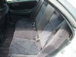 Used 1997 HONDA INTEGRA BF68774 for Sale Image 19