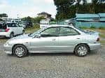 Used 1997 HONDA INTEGRA BF68774 for Sale Image 2