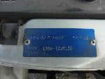 Used 1997 HONDA INTEGRA BF68774 for Sale Image 27