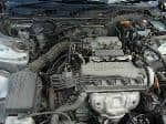 Used 1997 HONDA INTEGRA BF68774 for Sale Image 28