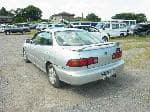 Used 1997 HONDA INTEGRA BF68774 for Sale Image 3