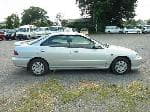 Used 1997 HONDA INTEGRA BF68774 for Sale Image 6