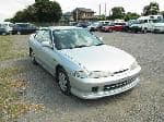 Used 1997 HONDA INTEGRA BF68774 for Sale Image 7