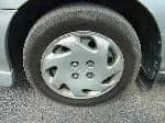 Used 1997 HONDA INTEGRA BF68774 for Sale Image 9