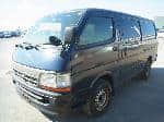 Used 2003 TOYOTA HIACE VAN BF68966 for Sale Image 1