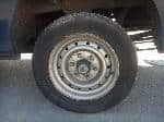 Used 2003 TOYOTA HIACE VAN BF68966 for Sale Image 10