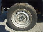 Used 2003 TOYOTA HIACE VAN BF68966 for Sale Image 11