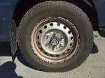 Used 2003 TOYOTA HIACE VAN BF68966 for Sale Image 12