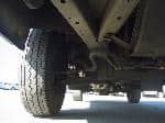 Used 2003 TOYOTA HIACE VAN BF68966 for Sale Image 13