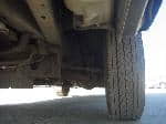 Used 2003 TOYOTA HIACE VAN BF68966 for Sale Image 14