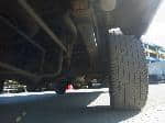 Used 2003 TOYOTA HIACE VAN BF68966 for Sale Image 16