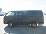 Used 2003 TOYOTA HIACE VAN BF68966 for Sale Image 2
