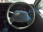 Used 2003 TOYOTA HIACE VAN BF68966 for Sale Image 21