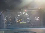 Used 2003 TOYOTA HIACE VAN BF68966 for Sale Image 26