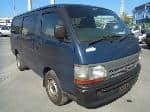 Used 2003 TOYOTA HIACE VAN BF68966 for Sale Image 7