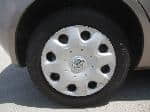 Used 2005 NISSAN MARCH BF69007 for Sale Image 11