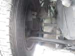 Used 2005 NISSAN MARCH BF69007 for Sale Image 13