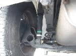 Used 2005 NISSAN MARCH BF69007 for Sale Image 15