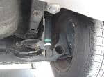 Used 2005 NISSAN MARCH BF69007 for Sale Image 16