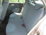 Used 2005 NISSAN MARCH BF69007 for Sale Image 19