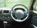 Used 2005 NISSAN MARCH BF69007 for Sale Image 21