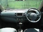 Used 2005 NISSAN MARCH BF69007 for Sale Image 23