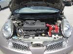 Used 2005 NISSAN MARCH BF69007 for Sale Image 29