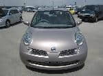Used 2005 NISSAN MARCH BF69007 for Sale Image 8