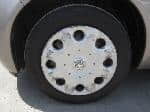 Used 2005 NISSAN MARCH BF69007 for Sale Image 9