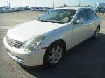 Used 2001 NISSAN SKYLINE BF68967 for Sale Image 1