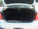 Used 2001 NISSAN SKYLINE BF68967 for Sale Image 20