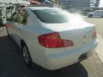 Used 2001 NISSAN SKYLINE BF68967 for Sale Image 3