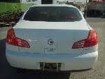 Used 2001 NISSAN SKYLINE BF68967 for Sale Image 4