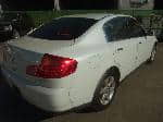 Used 2001 NISSAN SKYLINE BF68967 for Sale Image 5