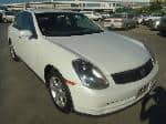 Used 2001 NISSAN SKYLINE BF68967 for Sale Image 7