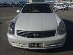 Used 2001 NISSAN SKYLINE BF68967 for Sale Image 8