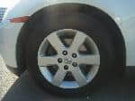 Used 2001 NISSAN SKYLINE BF68967 for Sale Image 9